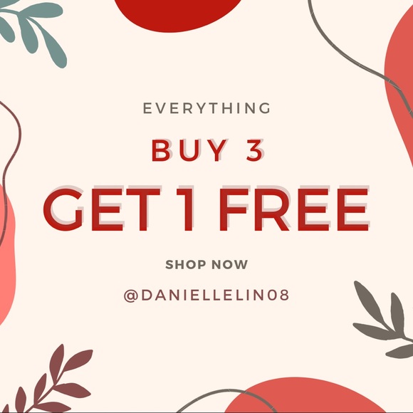 Tory Burch Gold Double Drop Earrings - Picture 8 of 8